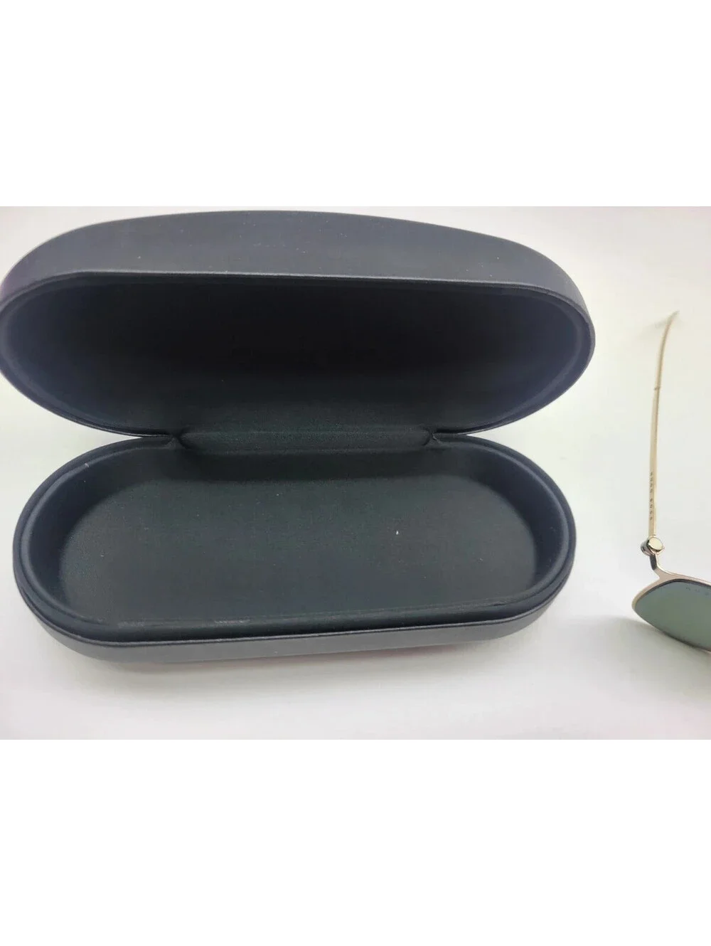 Hugo Boss Men's Sunglasses 1405/F/SK 0J5G QT Green/Gold + Case & Cleaning Cloth